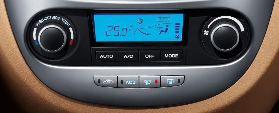  Buick Excelle 2009 года  (фото 16 из 58)